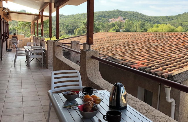 A Rossa Location - Foto 22