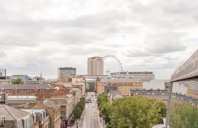 London Serviced Apartments - Photo 49