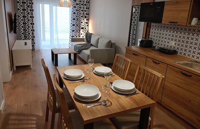 RentPlanet - Osada Górska - Foto 10