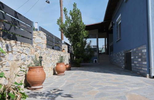 Pegasus' Glory House - Photo 34