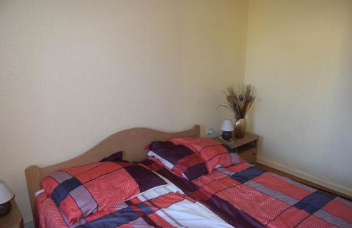 Fewo Nordseits Bremerhaven - Foto 11