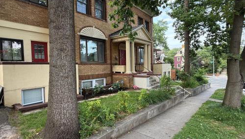 Beautiful, Spacious 1BR in NW DC - Foto 3