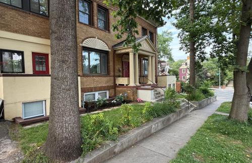 Beautiful, Spacious 1BR in NW DC - Foto 3