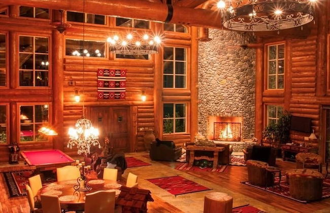 Lx28: Gold Beach Oceanfront Estate - Foto 24