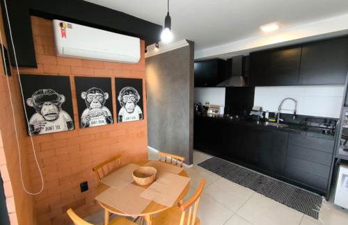 Apartamento 2 quartos Blumenau a 10 minutos da Vila Germânica - Foto 21