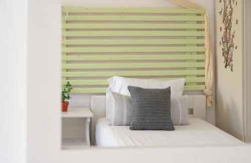 Harmony Corfu Apartments & Studios - Foto 33