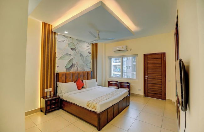 Golden Healing Journeys Homestay - Foto 9