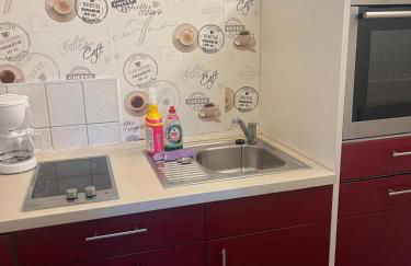 Light-flooded 3-room apartment with balcony - Photo 6