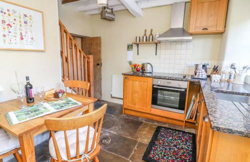 Rose Cottage - Foto 7