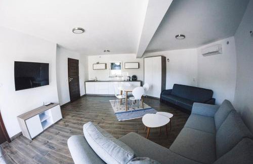 Villa Tower Nad Jeziorem Nyskim - Foto 18