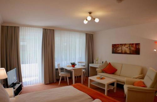 Haus Heidelerche das ThermePlus-Haus - Foto 54