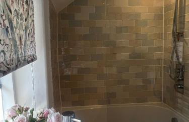 Rose Cottage Darsham - Suffolk Coastal - Foto 18