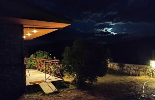 ΒΙΟΚΛΙΜΑΤΙΚΟ ΗΛΙΟΠΕΤΡΟΣΠΙΤΟ στην ΑΡΧΑΙΑ ΒΟΚΕΡΙΑ - Photo 58