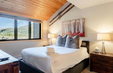 Lulu City 5C by Avantstay Practical Condo Near the Slopes & Downtown - Foto 26