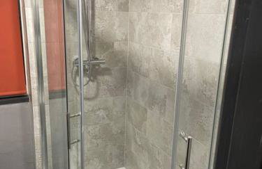 Quirky and Cosy Self Contained Flat, Ferryhill Near Durham - Foto 9