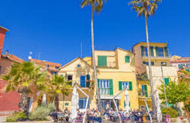 Il Giardino Sul Mare - Foto 21