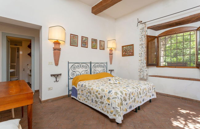 Villa Il Giulione Large Private Pool Wifi - 3089 - Foto 35