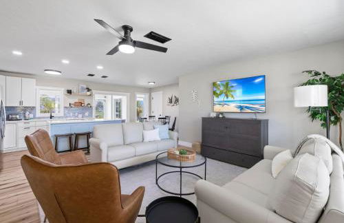 Salty Sunrise by Distinctive Beach Rentals - Foto 69