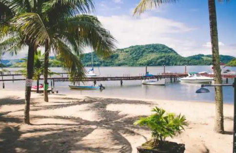Casa em Angra dos Reis no Paraíso do Condomínio do Engenho - Foto 25