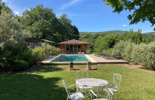 Château de Peyrolles - Photo 5