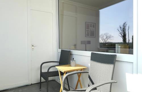 6 Bed Upscale Apartment - Foto 15