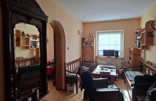 EkoTurystyka Natura Gwiazd - Green Velo - Workation Park - Ziołowy Klimat Bieszczad - Foto 23