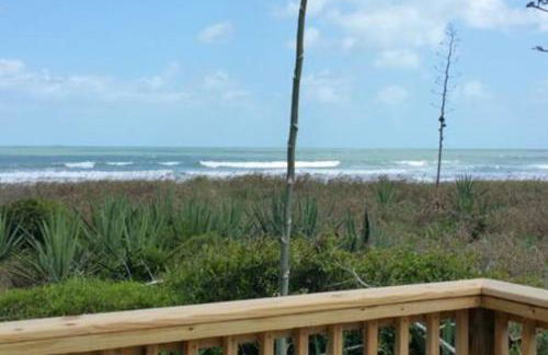 Large Oceanfront Property wPool 8br sleeps 24 - Foto 36