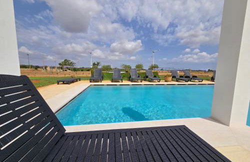 Agriturismo Residence Molle con piscina - Foto 42