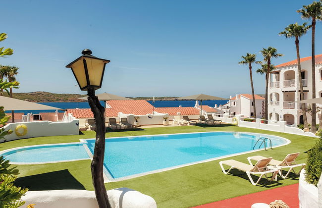 Apartamentos Bergantin Menorca Club - Photo 48