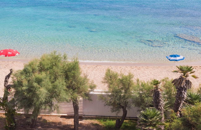 3250 Calipso Villa & Spa by Perle di Puglia - Foto 74