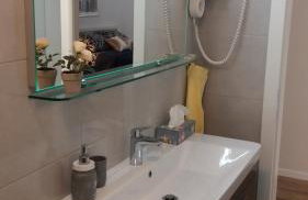 Garden apartment Vanya - Photo 24