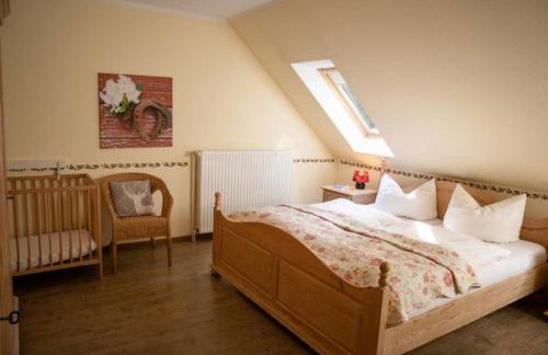 Ferienhof Ekenhoff - Foto 27