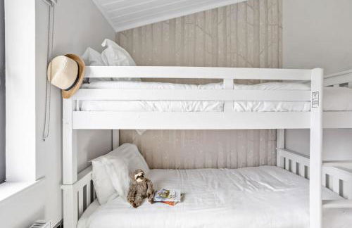 Foxglove Lodge, 31 Roadford Lake Lodges - Foto 23