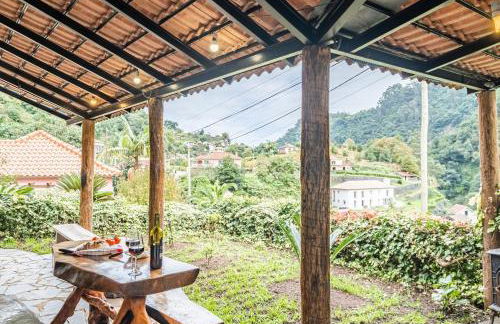 Ivy Cottage by Madeira Sun Travel - Foto 2