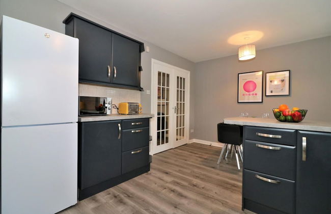 Carnbroe House - Carnbroe - Photo 33