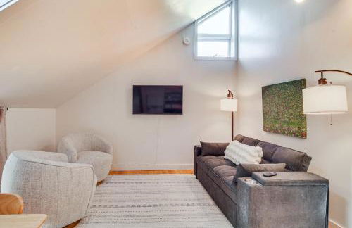 Hike and Leaf Peep Couples Retreat in Waterbury! - Foto 6