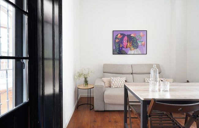 Numa Seville Alegre - Photo 11