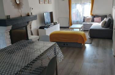 Disneyland/Paris 1 a10 personnes climatisee - Foto 9