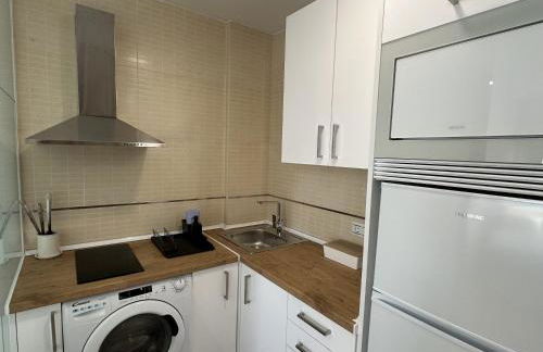 Apartamento Carreteria Centro Málaga - Photo 28