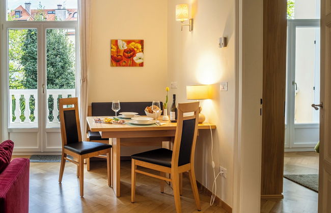 Residence Diana - Foto 45