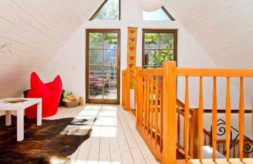 Ferienhaus Rote Scheune - Foto 10