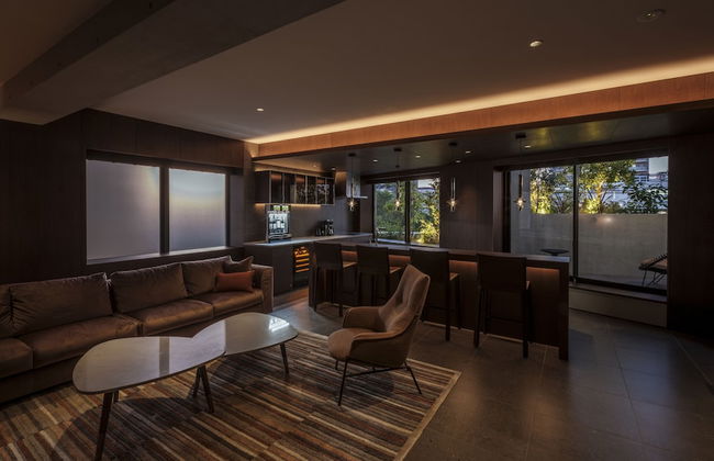 NOT A HOTEL FUKUOKA - Foto 15