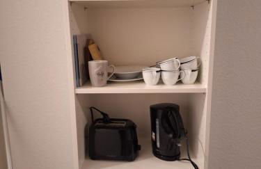 Apartment Deluxe mit Balkon Eifel Prüm - Foto 21