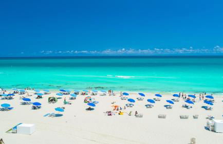 2 Bedroom Private Residence at Carillon Miami Resort -522 - Foto 30