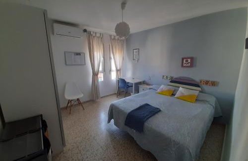 Duplex en Huelva a 15 minutos en coche de las mejores playas de España - Foto 44