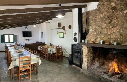 Casas Rurales Cortijo Cerro Fuentes Nuevas - Foto 15