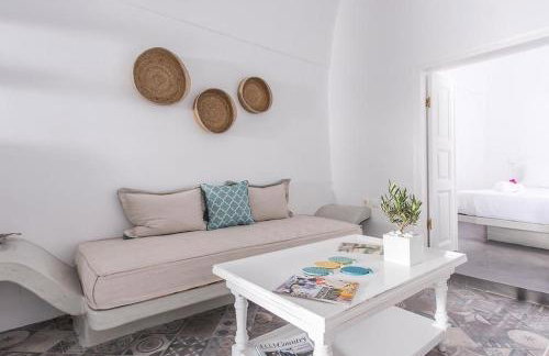 Angels Villa Santorini - Foto 13