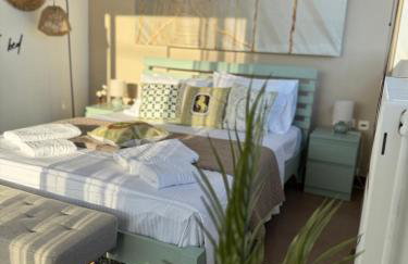 Aelio Suites- Near Airport and Beach - Foto 46