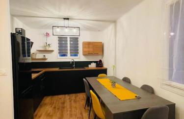 Appartement au coeur de Céreste-en-Luberon - Foto 3