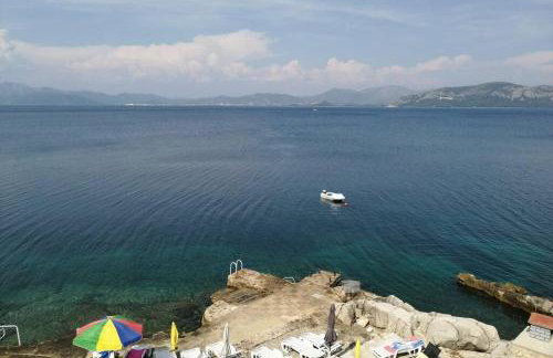 Apartment LEA - Amazing sea view - Foto 16